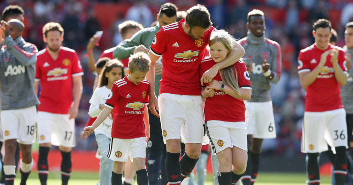 Jose Mourinho hails