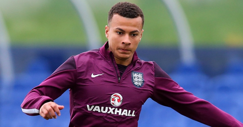 Wembley debut 'a dream come true' for Dele Alli | teamtalk.com