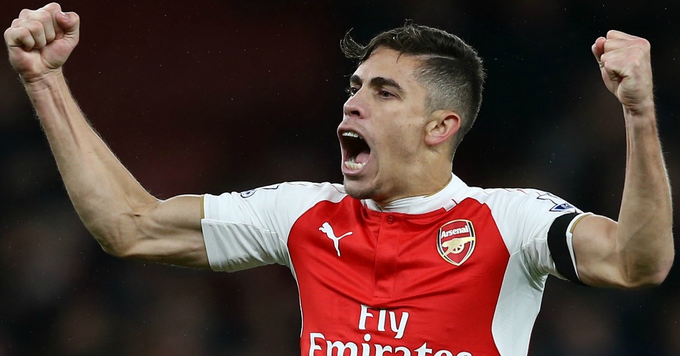 Gabriel Arsenal Gabriel Arsenal
