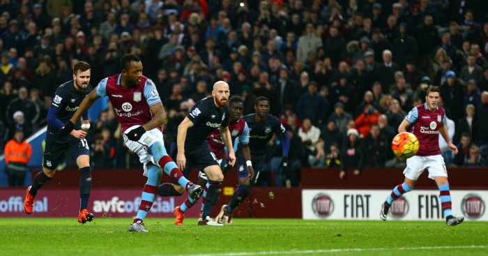 jordan ayew west ham