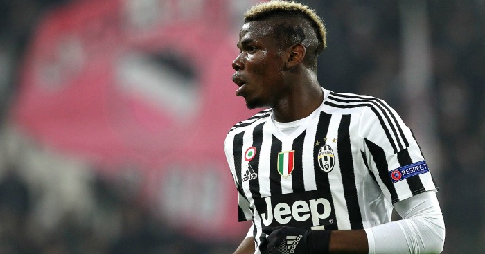 pogba pink juventus