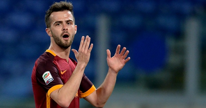 Rumour Mill: Arsenal eye Carrasco; Man Utd want Pjanic