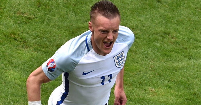 vardy england shirt