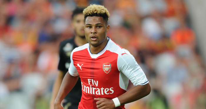 Gnabry Hertha Gnabry Hertha