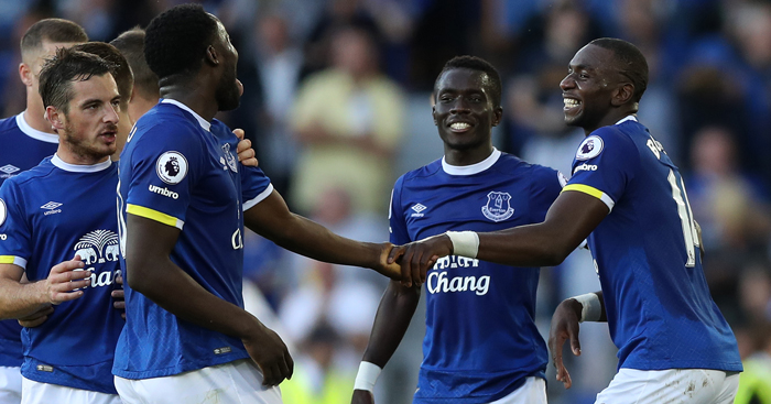 Everton duo lead rivals in list of Prem's most lethal goal ...