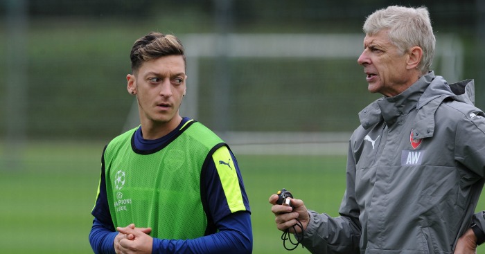 Wenger Warns Prem Giants Against Matching Chinese Sl Wages