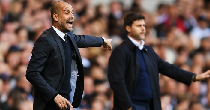 Pochettino worried as he admits key players could still leave Tottenham