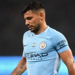 Sergio Aguero