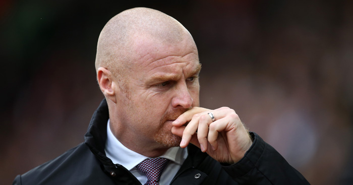 Burnley v Aberdeen, as Gerrard learns Rangers’ UEL opponents