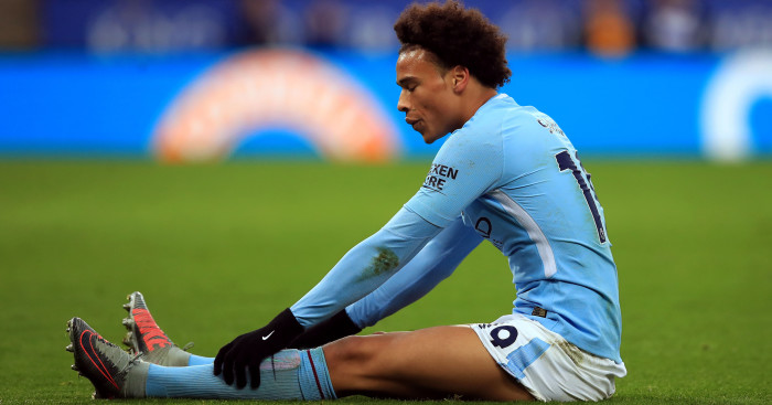 Image result for leroy sane