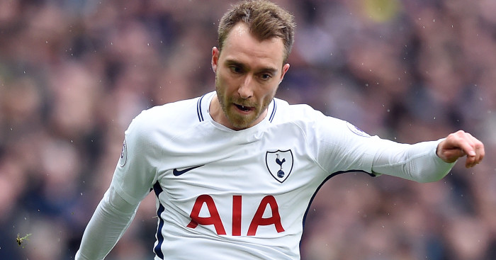 Image result for Eriksen