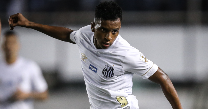 Image result for rodrygo