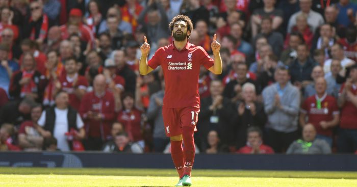 premier league golden boot 2018