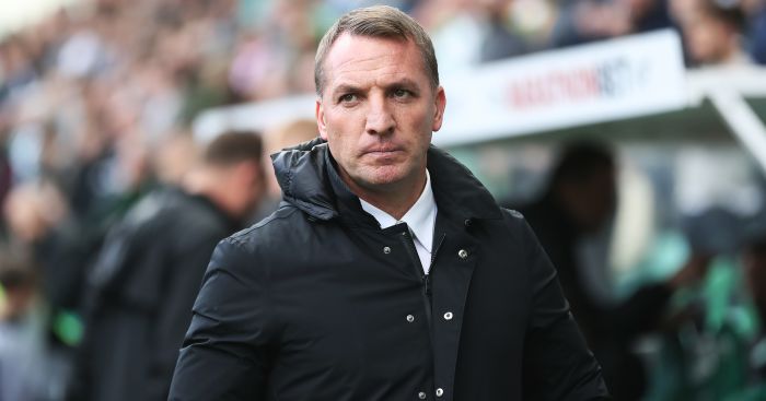 Rodgers makes huge claim over his sacking at Liverpool