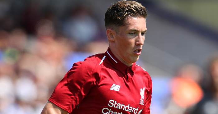 Liverpool youngster set for big new deal as he explains Celtic snub