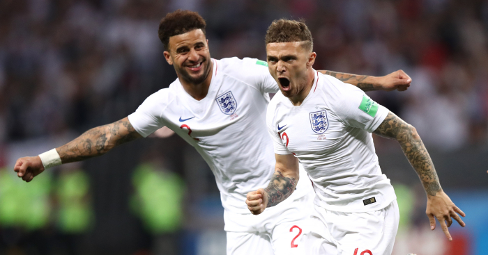 Tottenham star ready to take his game to ‘the next level’