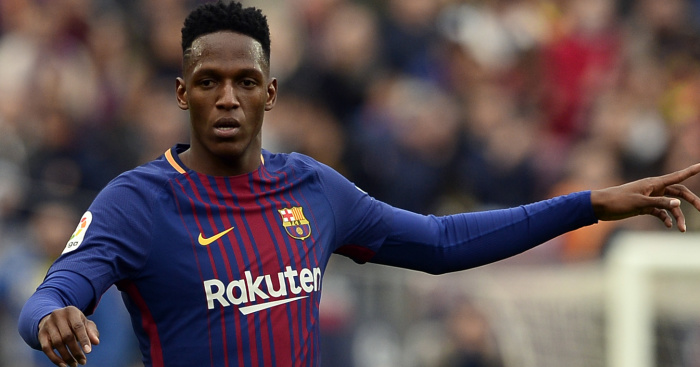 Image result for Yerry Mina