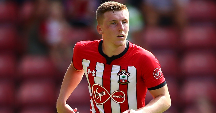 Image result for matt targett