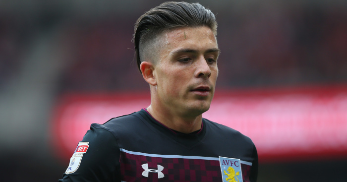 Steve Bruce taunts Tottenham over failed bid to land Jack Grealish