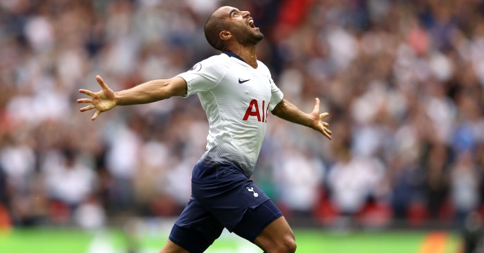Harry Kane ends August goal hoodoo to help sink Fulham