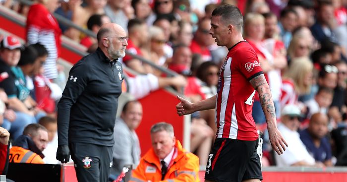 Pierre Emile Hojbjerg TEAMtalk