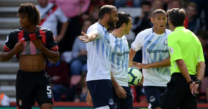 Richarlison TEAMtalk