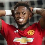 Fred Manchester United TEAMtalk Fred Manchester United