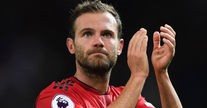 Image result for Juan Mata