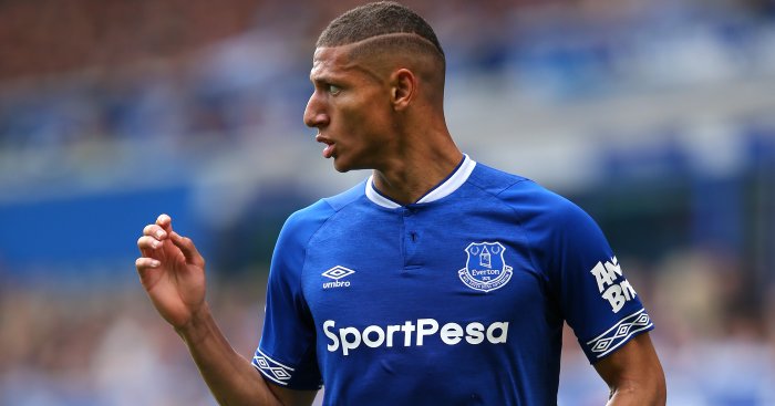 Richarlison TEAMtalk