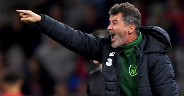 Rio reveals how Fergie broke the news of Roy Keane’s Man Utd axing