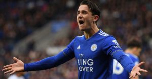 Euro Paper Talk: Conte demands Man Utd target leaves Inter; €50m man