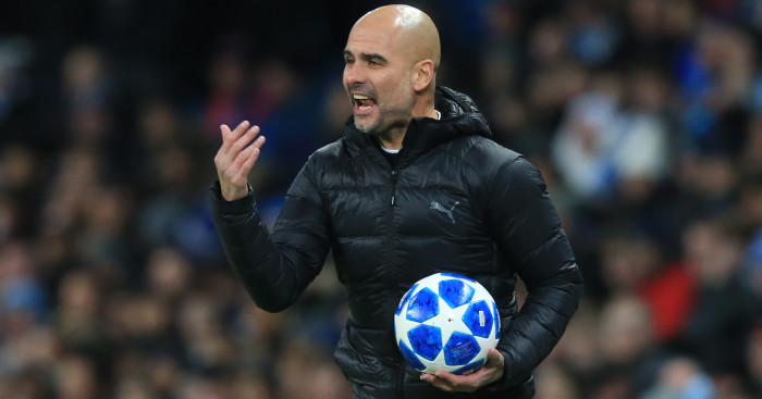 Guardiola explains what makes Foden special as starlet impresses in Man City win