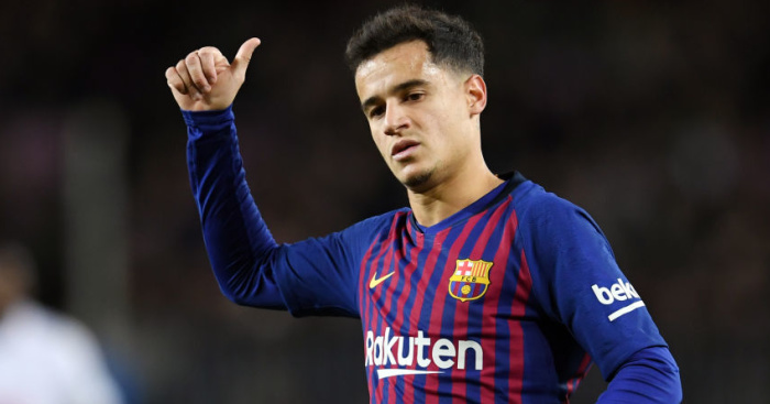 Image result for coutinho