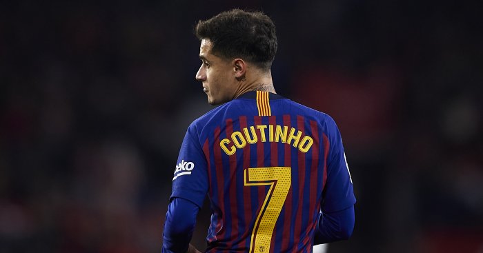 Image result for coutinho