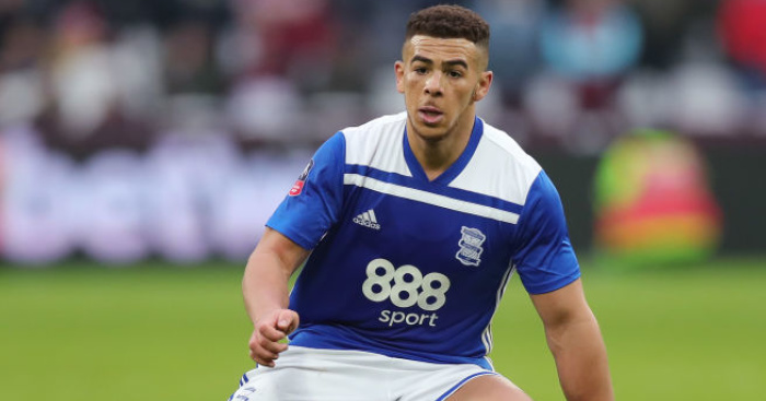 Birmingham Put Prem Pair Off Che Adams With Sky High Asking Price