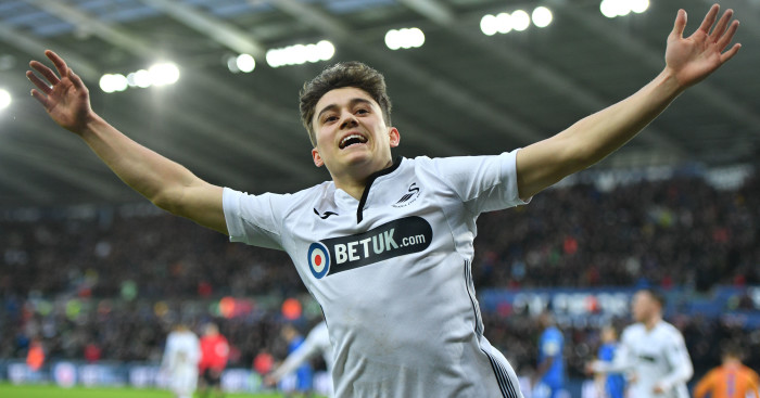 Leeds chief hints Dan James bid will be relaunched in summer