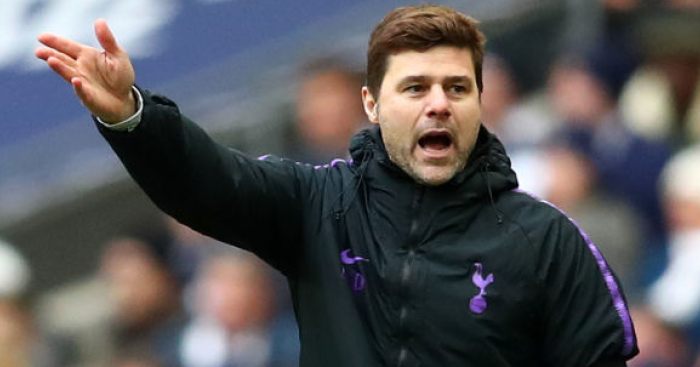 Image result for pochettino