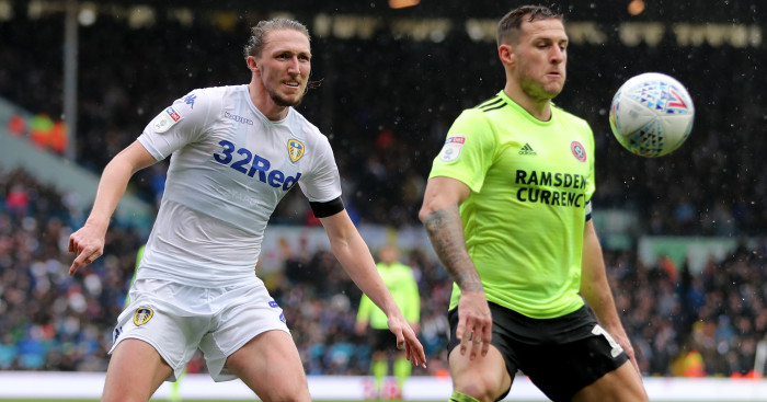 Basham wins it as Sheffield United deliver huge promotion blow to Leeds