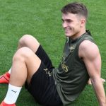 Denis Suarez Arsenal TEAMtalk Denis Suarez Arsenal