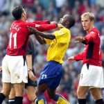 Ryan Giggs Arsenal Manchester United TEAMtalk Ryan Giggs Arsenal Manchester United