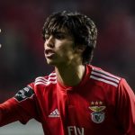 Joao Felix Benfica TEAMtalk