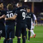 Marco Asensio Real Madrid TEAMtalk Marco Asensio Real Madrid