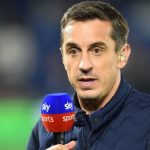 Gary Neville TEAMtalk