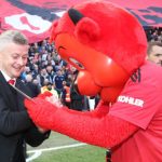 Ole Gunnar Solskjaer TEAMtalk