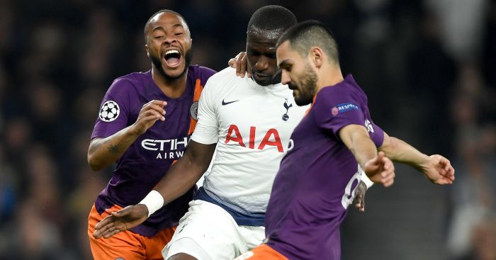 Gundogan Launches Scathing Attack On Man City After Spurs Defeat