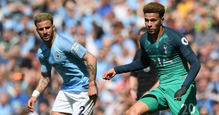 Ref Review: Our verdict on Liverpool penalty; tough on Tottenham