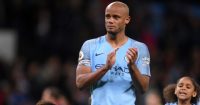 Vincent Kompany TEAMtalk