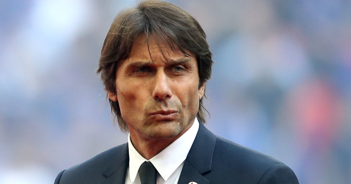 Conte Lists Three Reasons Why Inter Milan Want To Keep Man Utd Target