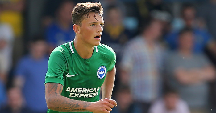 Leeds prioritise Brighton defender as Barbet joins QPR on ...