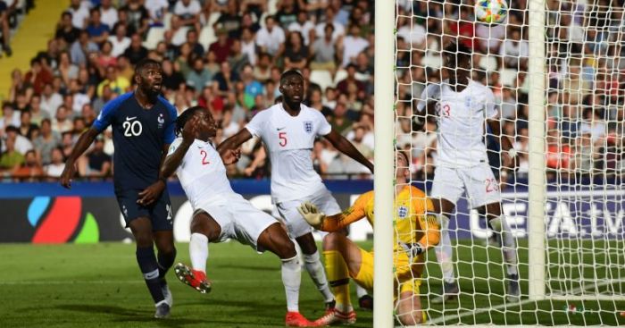 England boss says he won’t hold up Wan-Bissaka’s Man Utd transfer